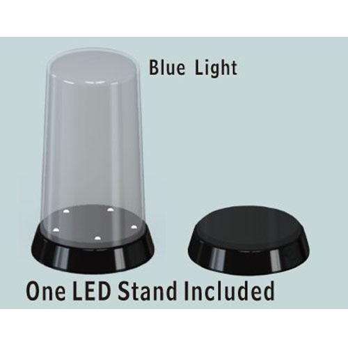 Display Case - LED Stand(84x185mm)