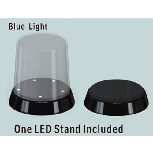 Display Case - LED Stand(84x115mm)