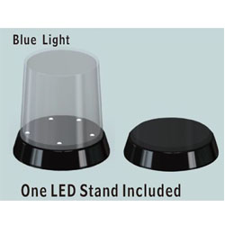 Display Case - LED Stand(84x115mm)