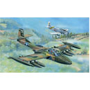 1/48 US-A-37A Drangonfly Light Ground-Attack