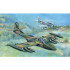1/48 US-A-37A Drangonfly Light Ground-Attack
