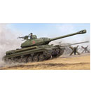 1/35 Sovite JS_4 Heavy Tank