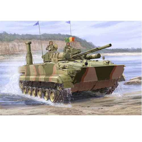 1/35 BMP-3 in South Korea Service