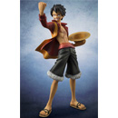 1:8 몽키 D 루피 (P.O.P EDITION-Z)