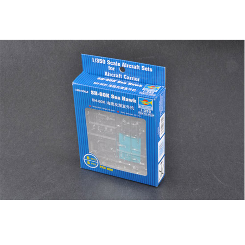 1/350 SH-60K SeaHawk