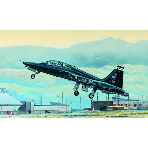 1/48 US T-38A Talon
