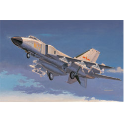 1/48 Chinese J-811F Fighter