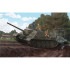 1/16 소련군 SU-100 구축전차 - 1/16 Soviet Su-100 Tank Destroyer