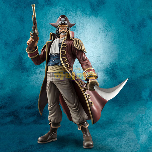 1/8 골 D 로저 (P.O.P. 원피스 네오-DX)