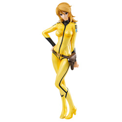 [야마토 걸즈 컬렉션] 1:8 모리 유키 (함내복버전-우주전함 야마토 2199)