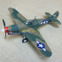 1/48 P-40M China 1945