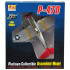1/48 미 공군 P-40M 44FS, 18FG - 1/48 P-40M 44FS, 18FG