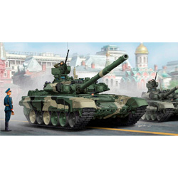 1/35 Russia T-90 MBT