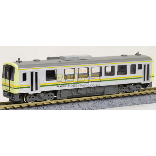 JR 키하 120형 디젤카 (키스키선/2pcs)