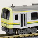 JR 키하 120형 디젤카 (키스키선/2pcs)