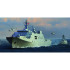 1/350 중국 해군 071형 상륙함 - 1/350 PLA Navy Type 071 Amphibious Transport Dock