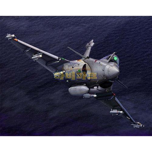 1/144 French Rafale M