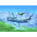 1/32 A-1H AD-6 Skyraider