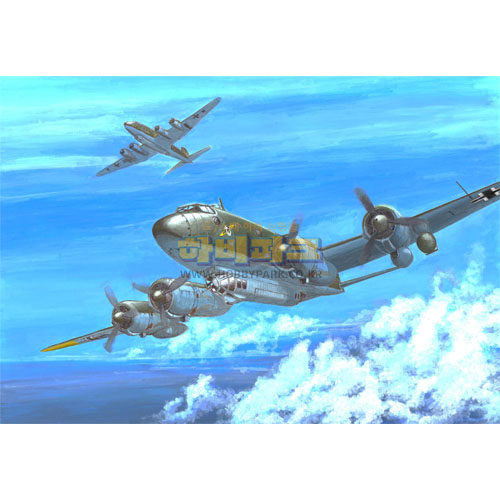 1/72 FW200 C-3 Condor