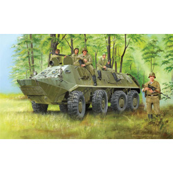 1/35 BTR-60PA