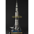 1/144 아폴로 13호 & 새턴 V형 로켓