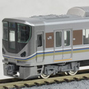 JR 225-0계 근교 전철 (기본세트 A/3pcs)