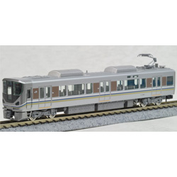 JR 225-0계 근교 전철 (기본세트 A/3pcs)