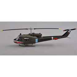 1/48 UH-1C of the 174th AHC gun platoon \