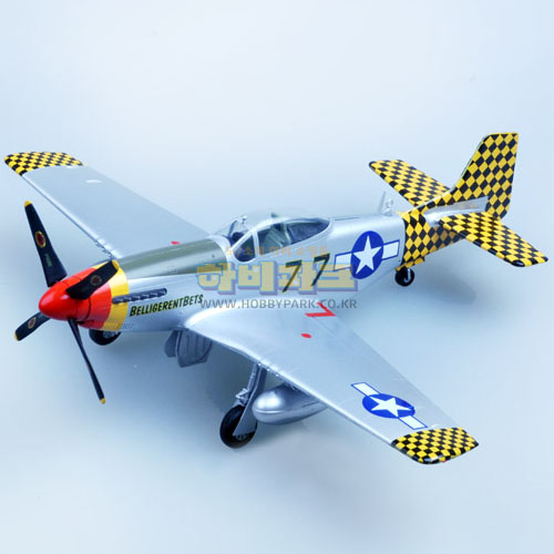 1/48 P-51K LT.Col older 23rd FG