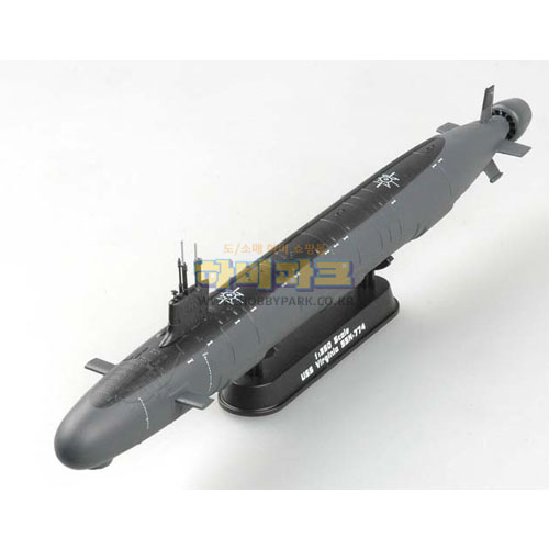 1/350 US Navy Virginia