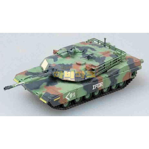 1/72 M1A1 Residence Europe 1990