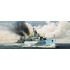1/350 HMS Belfast 1942