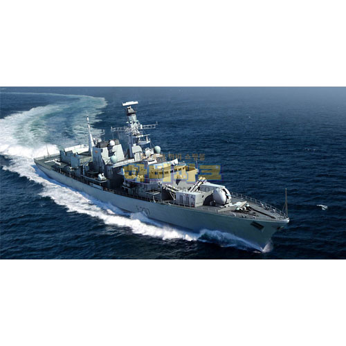 1/350 HMS TYPE 23 Frigate – Westminster(F237)