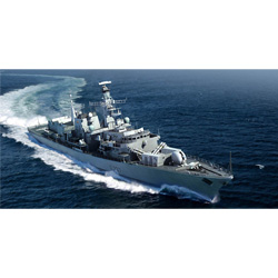 1/350 HMS TYPE 23 Frigate – Westminster(F237)