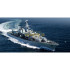 1/350 HMS TYPE 23 Frigate – Westminster(F237)