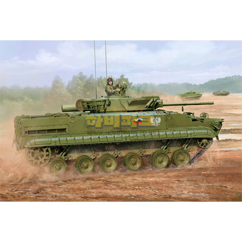 1/35 Russian BMP-3F IFV