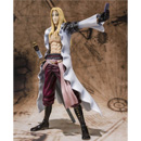 [피규어 아츠 제로] 바질 호킨스