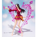 [피규어 아츠 제로] 보아 핸콕 (배틀버전)