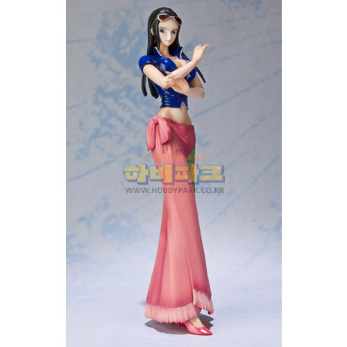 [피규어 아츠 제로] 니코 로빈 (신세계버전)