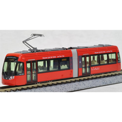 망요선 MLRV 1000형