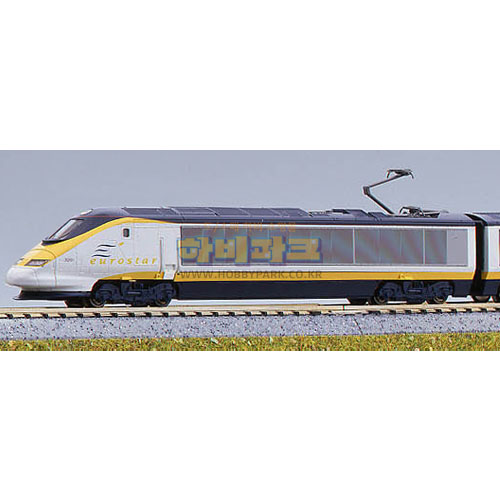 유로스타 기본세트 (8pcs)