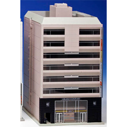 [Dio Town] 대형 빌딩 - 브랜드 빌딩 2