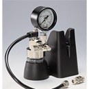 Mr. 에어 레귤레이터 lll (압력계포함)