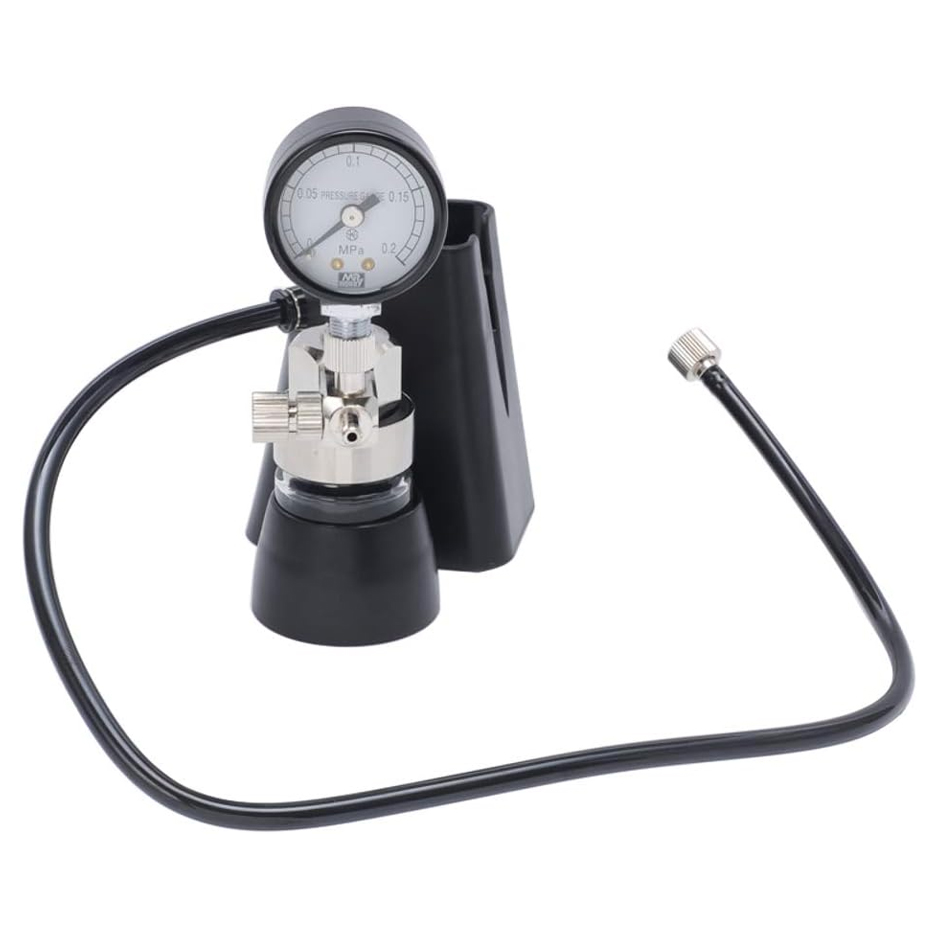 Mr. 에어 레귤레이터 lll (압력계포함)