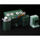 철도콜랙션 제어기 - 국철 101계 운전대형 컨트롤러 DX