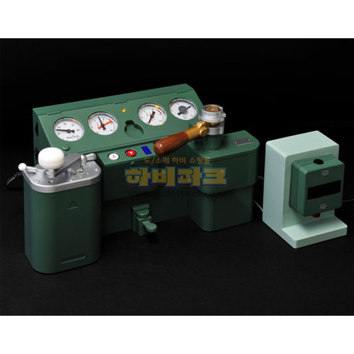 철도콜랙션 제어기 - 국철 101계 운전대형 컨트롤러 DX