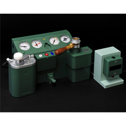 철도콜랙션 제어기 - 국철 101계 운전대형 컨트롤러 DX