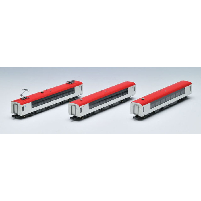 JR E259계 특급 전차 증결세트 (나리타 익스프레스/3pcs)