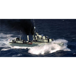 1/350 HMS Eskimo Destroyer 1941