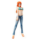 1/8 나미 (P.O.P. 원피스 \